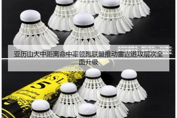 亚历山大中距离命中率领跑联盟推动雷霆进攻层次全面升级